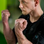 Build muscles and increase your strenght