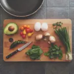 Best Foods to Build Lean Muscle & Burn Fat