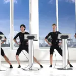 3 REASONS WHY WORKING OUT WITH A FRIEND CAN HELP YOU GET RESULTS!