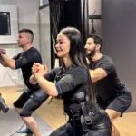 How to Prepare for Your First EMS Session