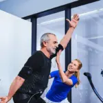 EMS Fitness Training for the Elderly – Stay in Shape at Any Age