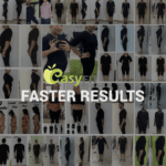 EMS workout for weight loss