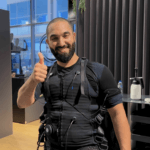 How EMS Fitness Keeps You Strong and Confident After 40 in Dubai