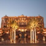 Easy Fit EMS Abu Dhabi at Emirates Palace | Premium EMS Fitness